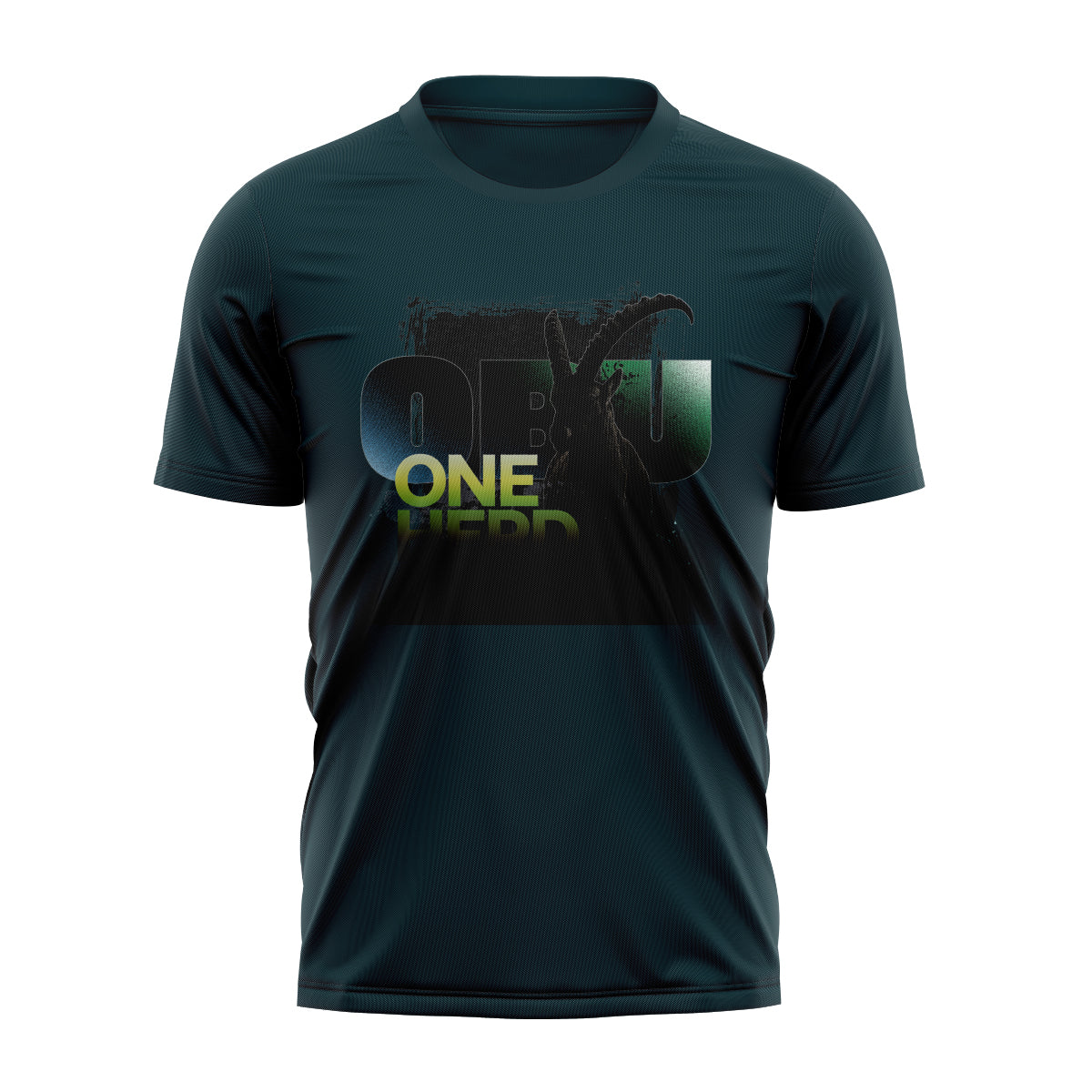 Old Boys University: One Heard Cotton tee