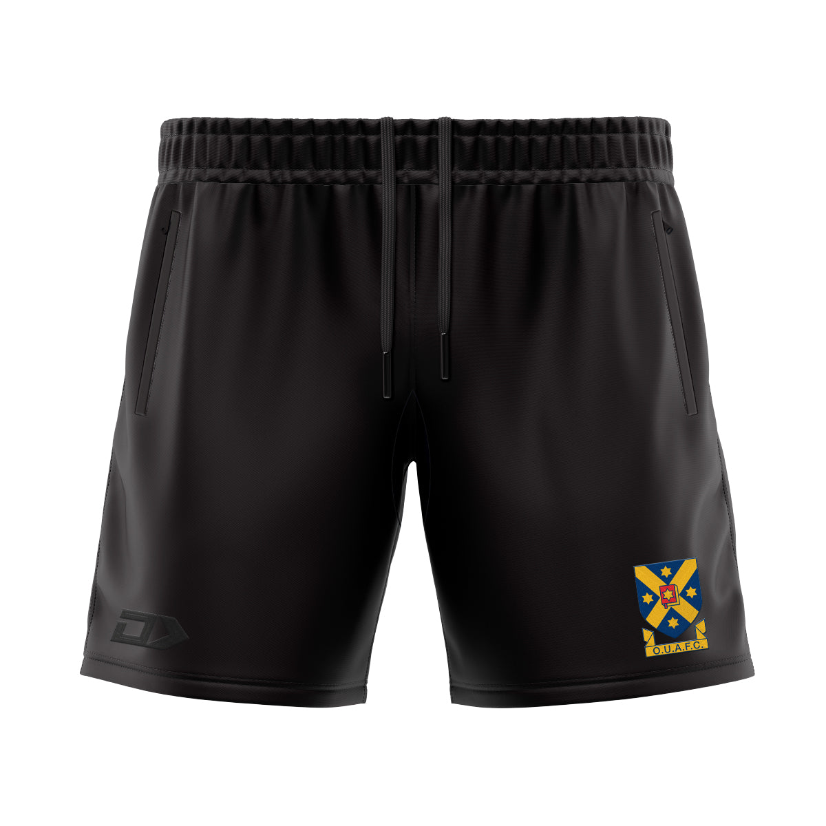OUAFC Ladies Gym Short