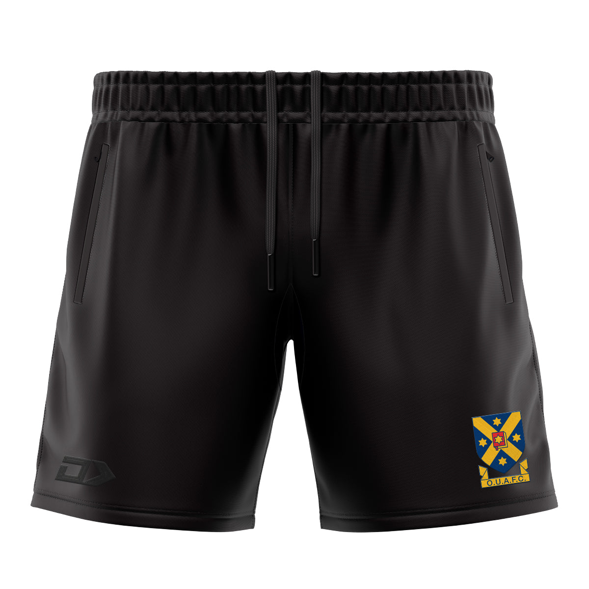 OUAFC Mens Gym Short