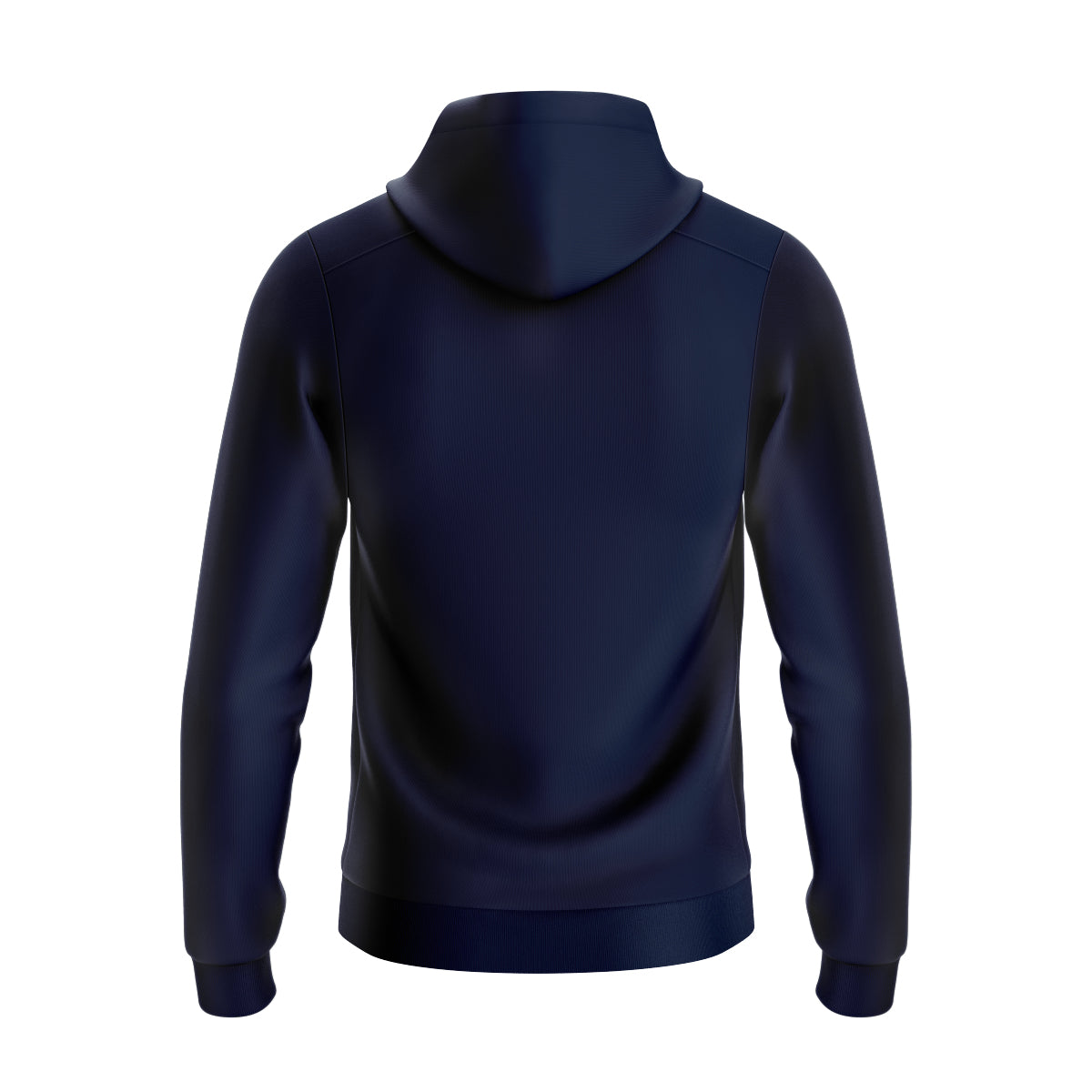 OUAFC Adult Graphic Hoodie NVY