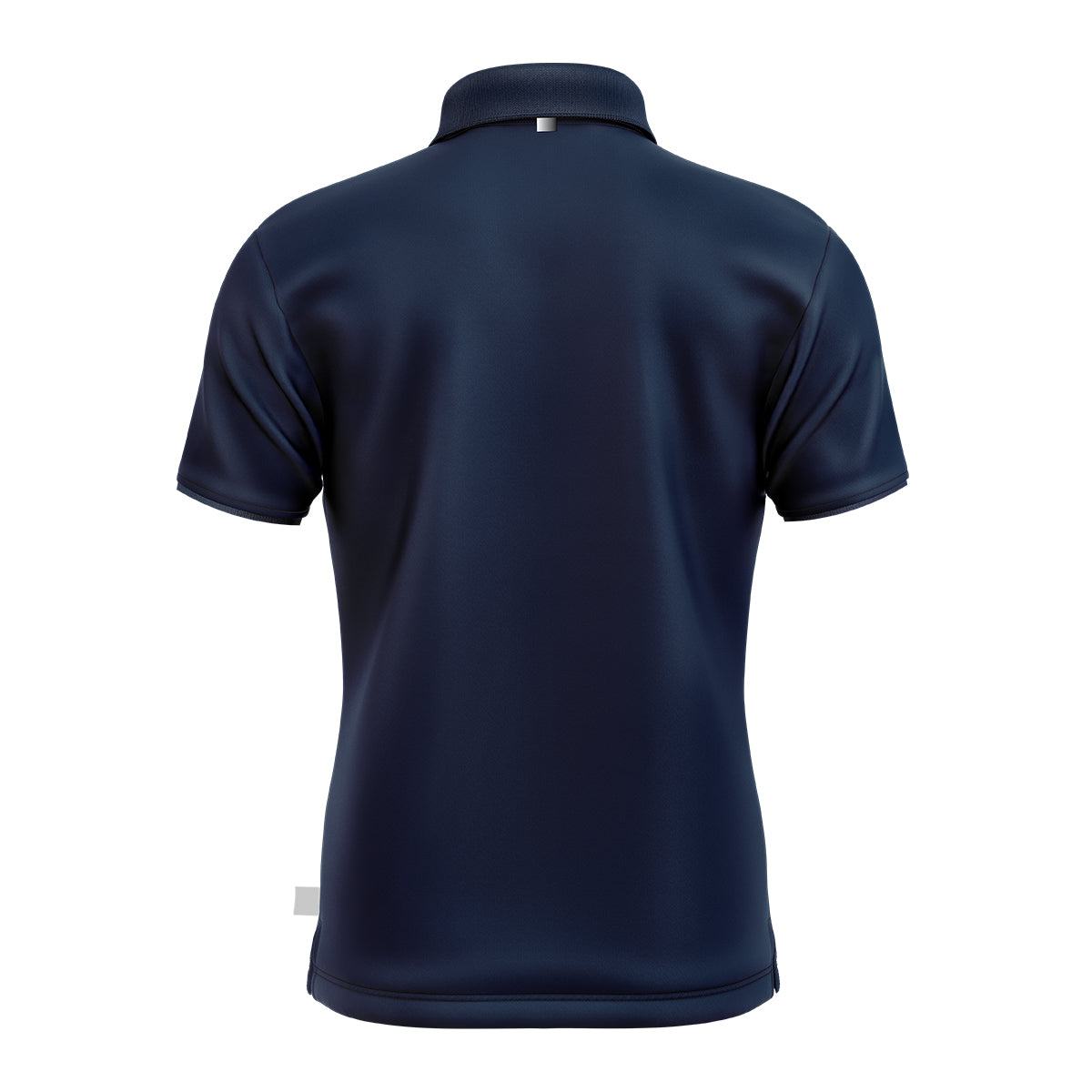 OUAFC Ladies Polo NVY