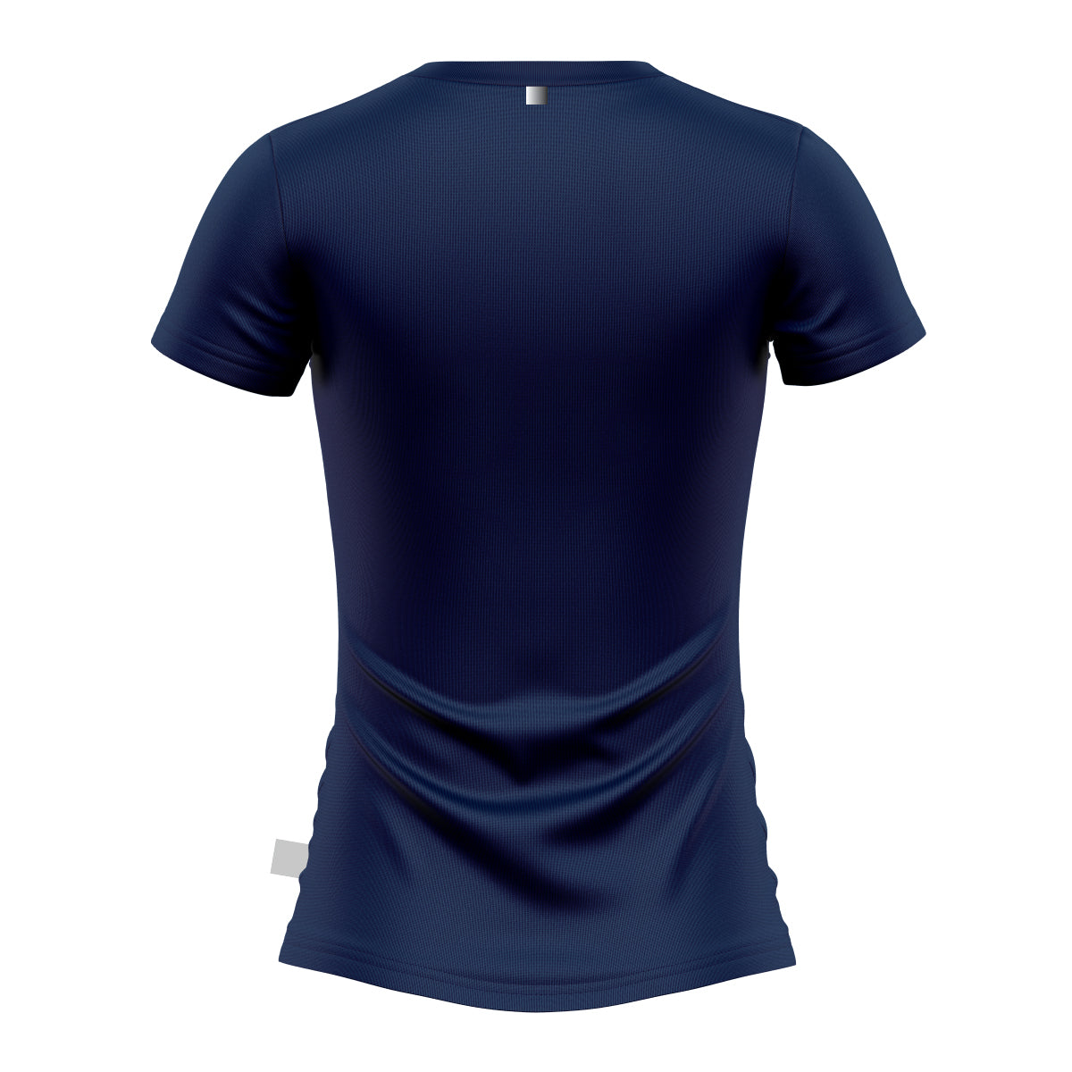 OUAFC Ladies Tee NVY