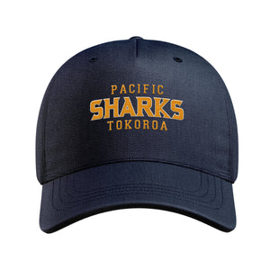Pacific Sharks RFC Cap