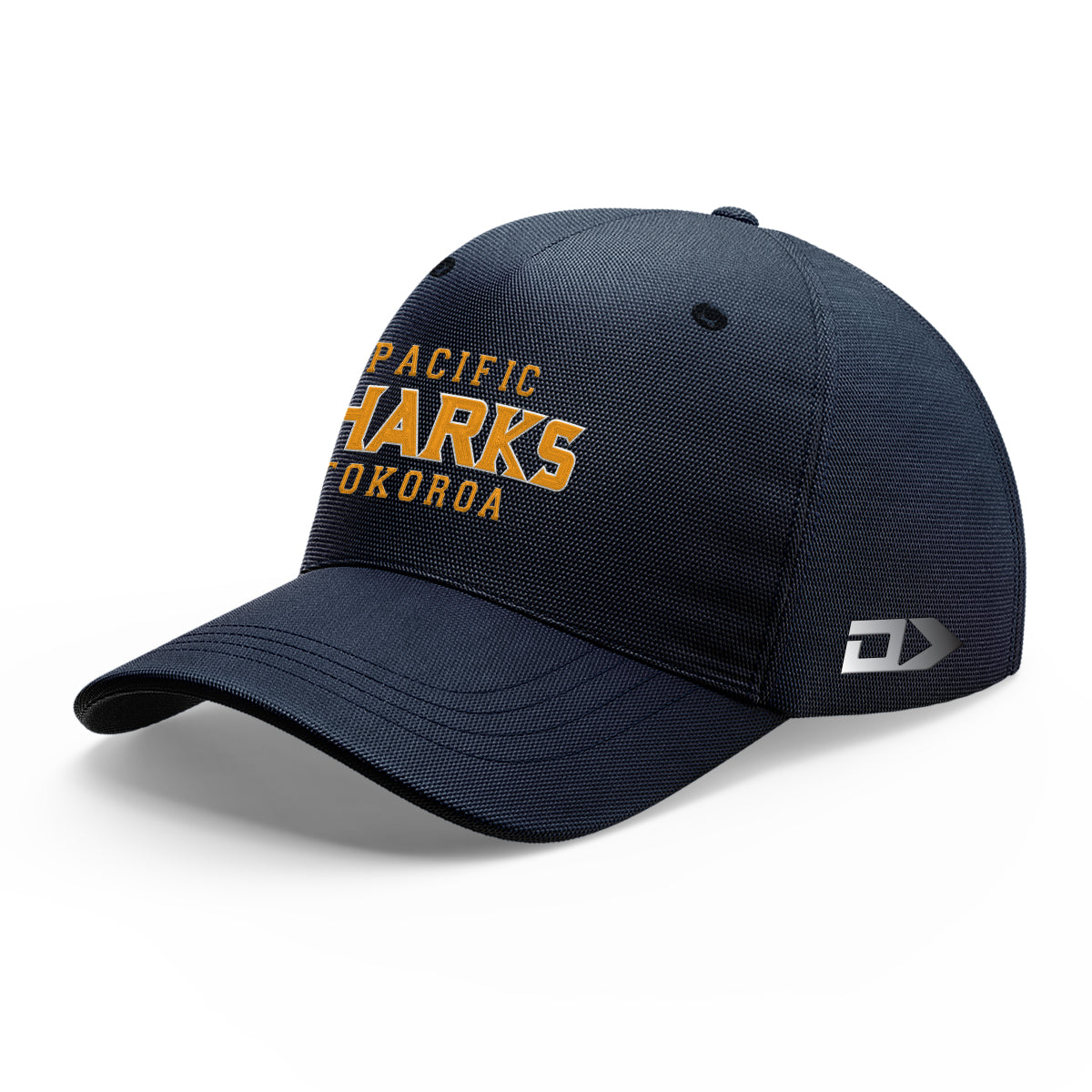 Pacific Sharks RFC Cap