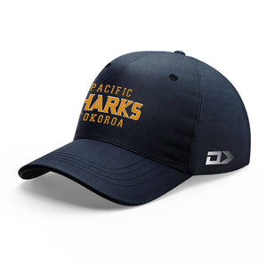 Pacific Sharks RFC Cap