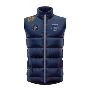 Pacific Sharks RFC Mens Gilet