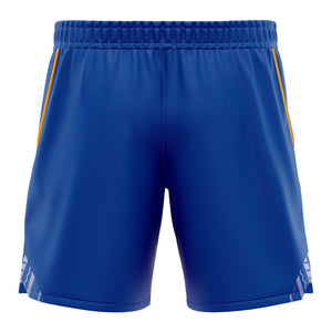 Pacific Sharks RFC Junior  Gym Short
