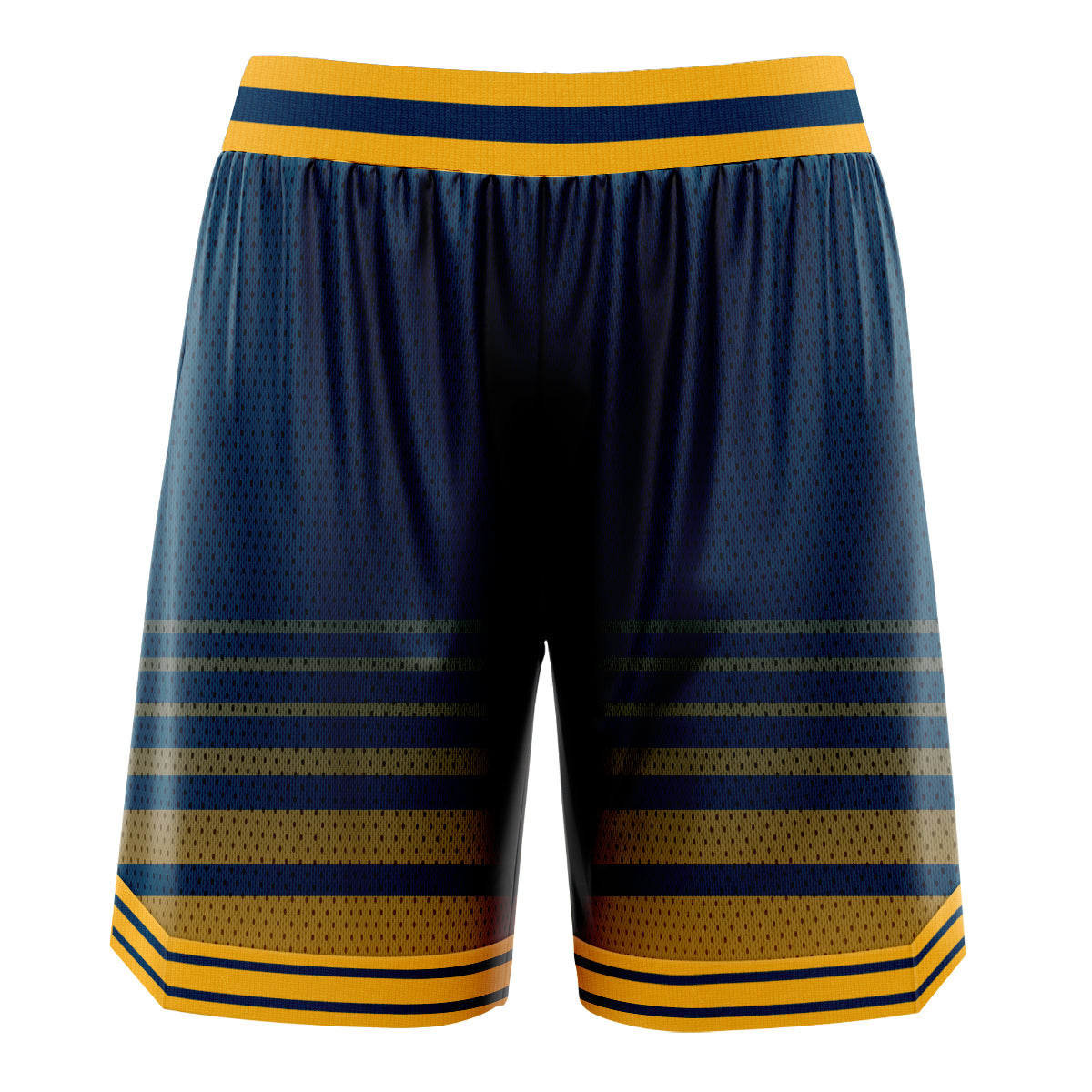 Pacific Sharks RFC Junior Basketball Shorts
