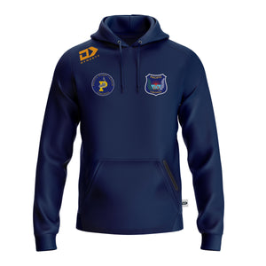 Pacific Sharks RFC Junior Navy Hoodie