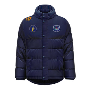 Pacific Sharks RFC Mens Winter Jacket