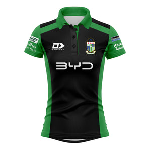 Palmerston North Marist Cricket Senior Club Ladies Cricket Shirt