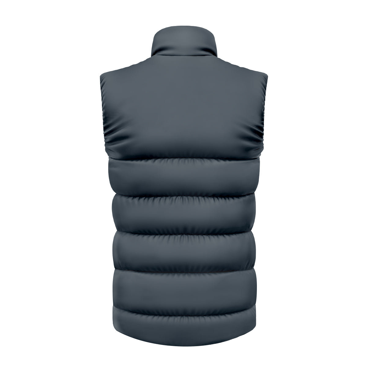 PSE Vest - Grey
