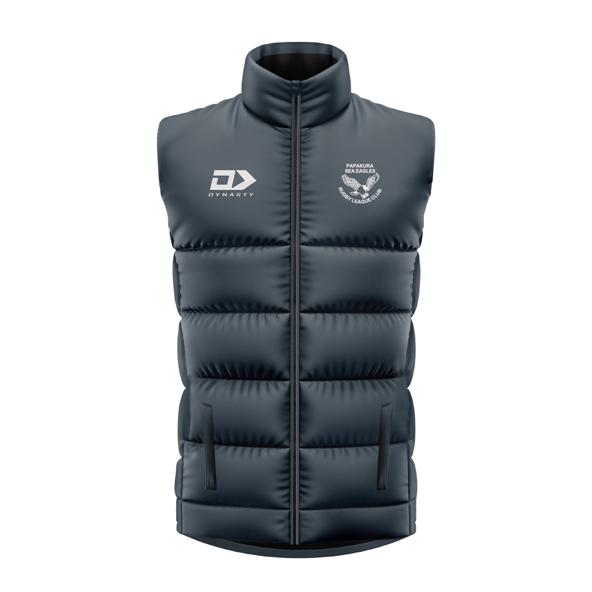 PSE Vest - Grey