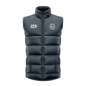 PSE Vest - Grey