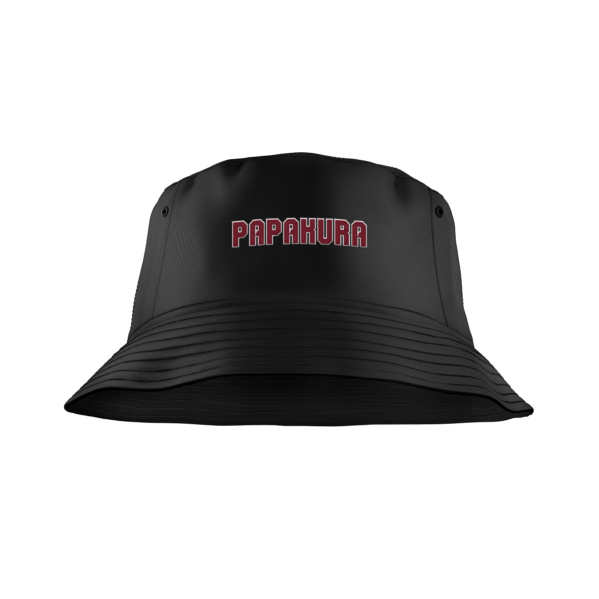 PSE Bucket Hat - Black