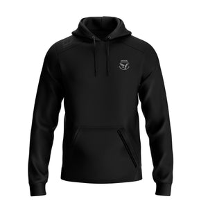 PSE Perf Hoodie - Black