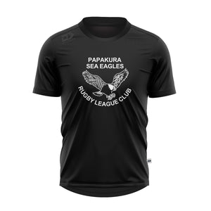 PSE Tee - Black