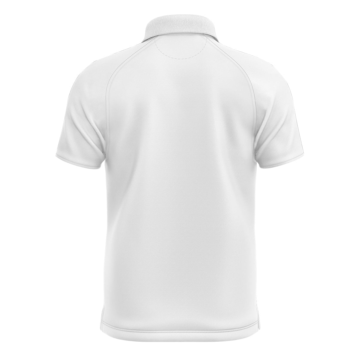 PSE Polo - White