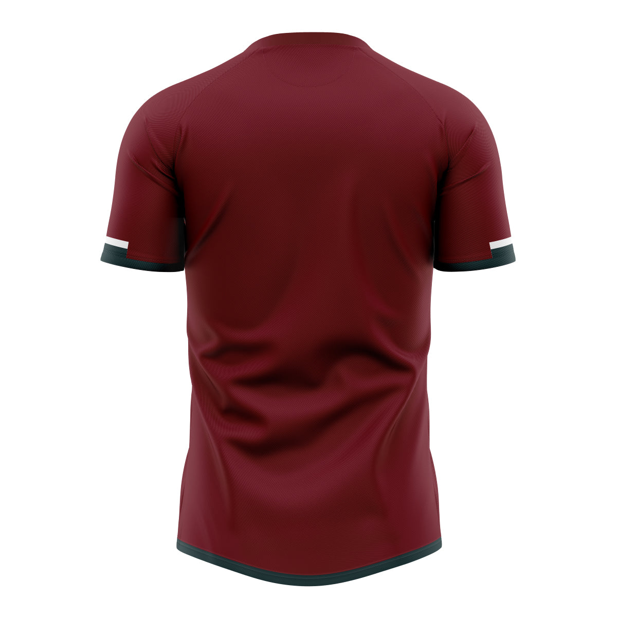 PSE Tee - Maroon