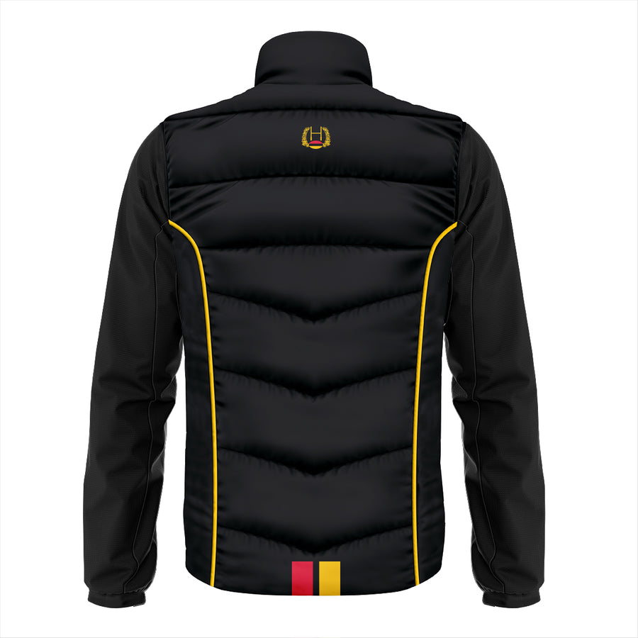 Paremata-Plimmerton RFC Hybrid Jacket