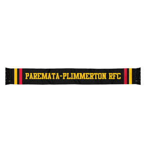 Paremata-Plimmerton RFC Scarf