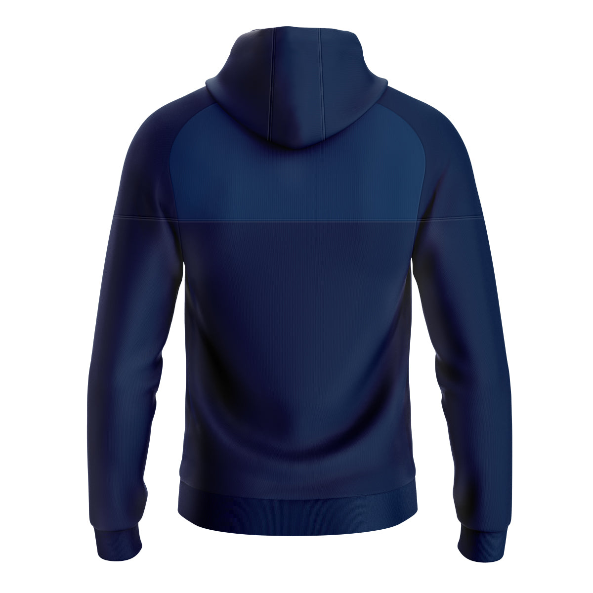Patuharakeke Warriors Rugby League Hoodie