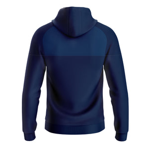Patuharakeke Warriors Rugby League Hoodie