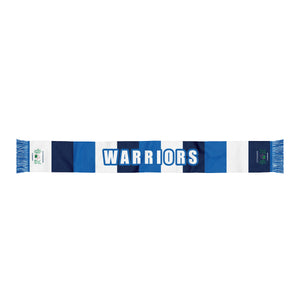 Patuharakeke Warriors Rugby League Scarf