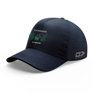 Patuharakeke Warriors Rugby League Media Cap