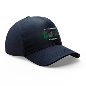 Patuharakeke Warriors Rugby League Media Cap