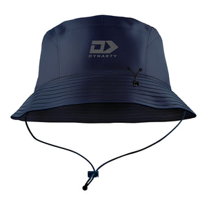 Patuharakeke Warriors Rugby League Bucket Hat