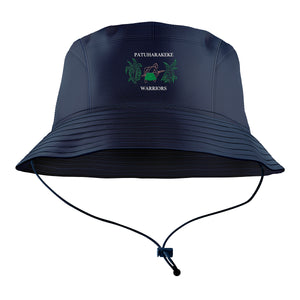 Patuharakeke Warriors Rugby League Bucket Hat