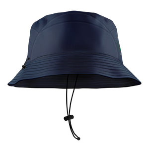 Patuharakeke Warriors Rugby League Bucket Hat