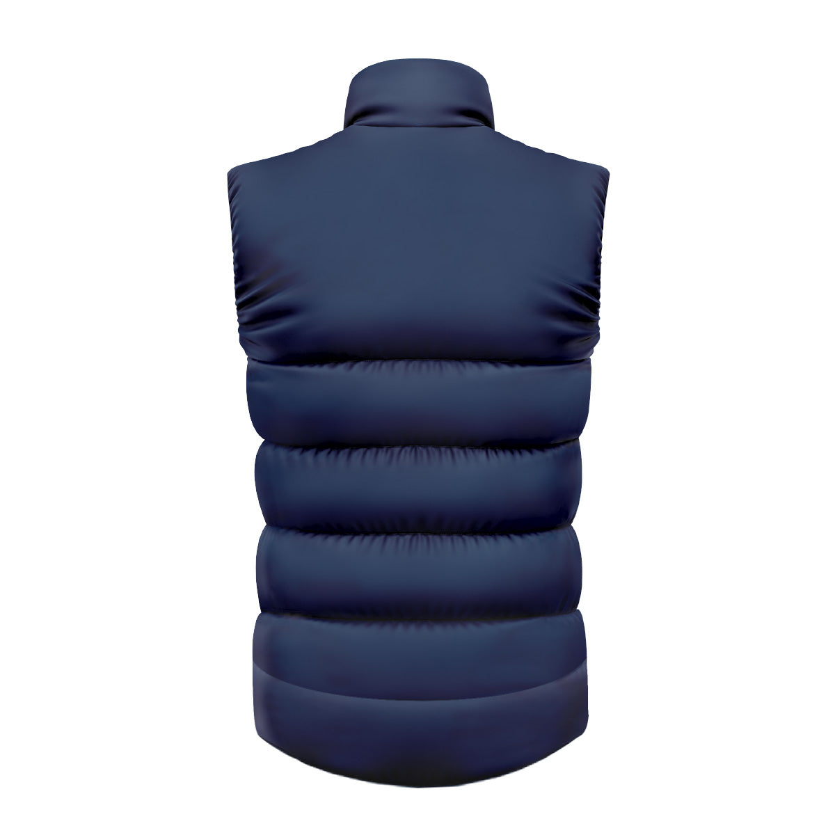 Patuharakeke Warriors Rugby League Gilet Vest
