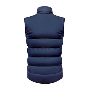 Patuharakeke Warriors Rugby League Gilet Vest