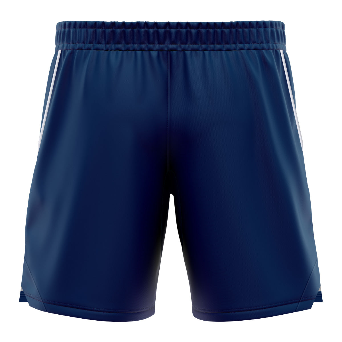 Patuharakeke Warriors Rugby League Gym Shorts