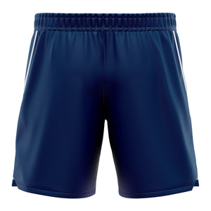 Patuharakeke Warriors Rugby League Gym Shorts