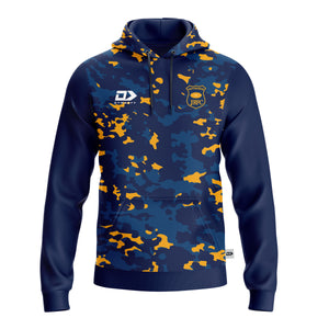 Patumahoe Junior Rugby Football JNR Hoodie