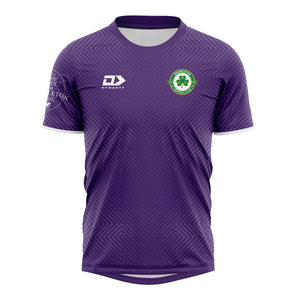 Prebbleton PFC Sunday Mens Goalkeeper Tee
