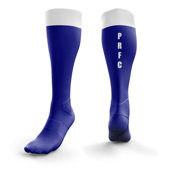 Prebbleton RFC Socks Dynasty Team Store NZ