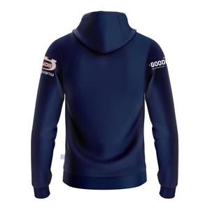 Prebbleton RFC Club Hoodie