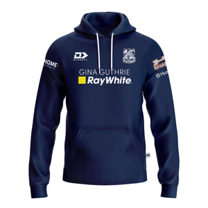 Prebbleton RFC Club Hoodie