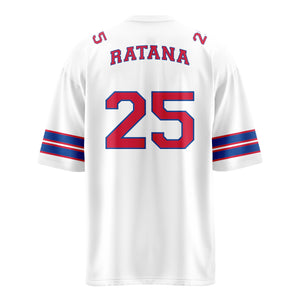 Ratana Rugby Club Oversized Tee