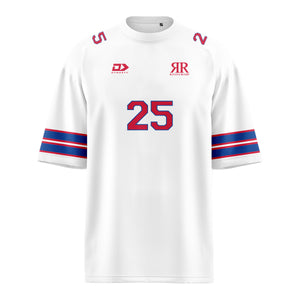 Ratana Rugby Club Oversized Tee
