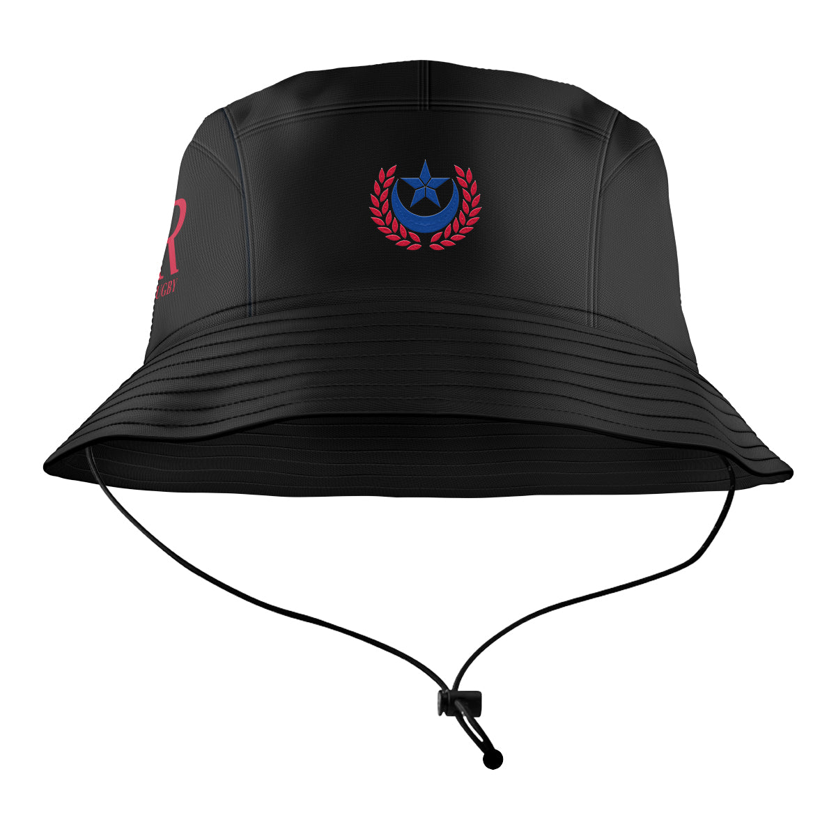 Ratana Rugby Club Bucket Hat