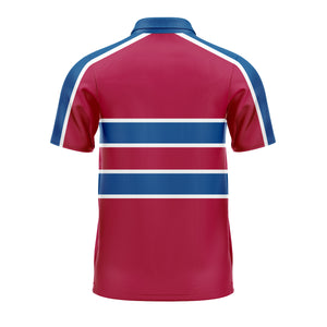 Ratana Rugby Centennial Polycotton Jersey