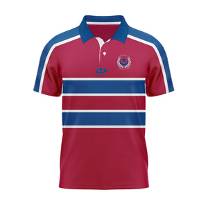 Ratana Rugby Centennial Polycotton Jersey