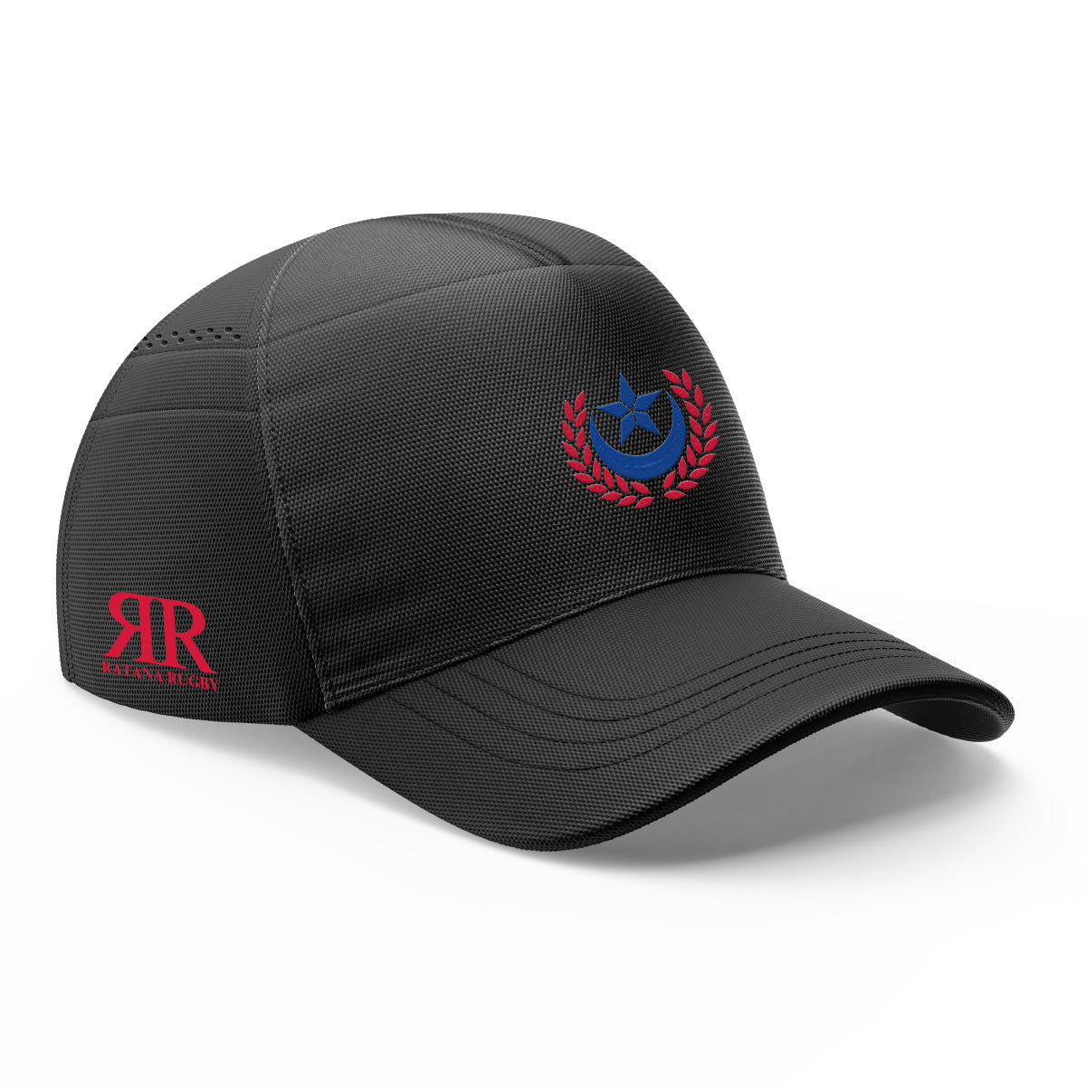 Ratana Rugby Club Media Cap