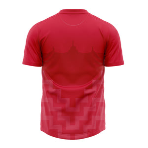 Ratana Rugby Club Training Tee