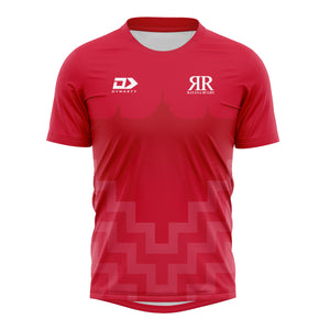 Ratana Rugby Club Training Tee